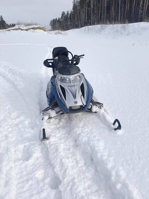 BRP Ski-Doo GTX. ,  ,   