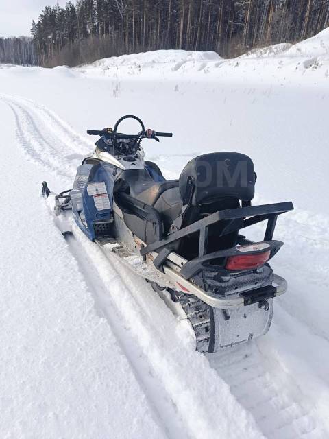 BRP Ski-Doo GTX. ,  ,   