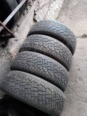 Continental IceContact 2, 235/55 R20 