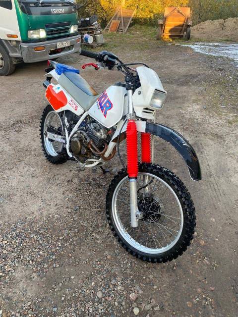 Honda XLR 250 Baja. 250. ., , ,   