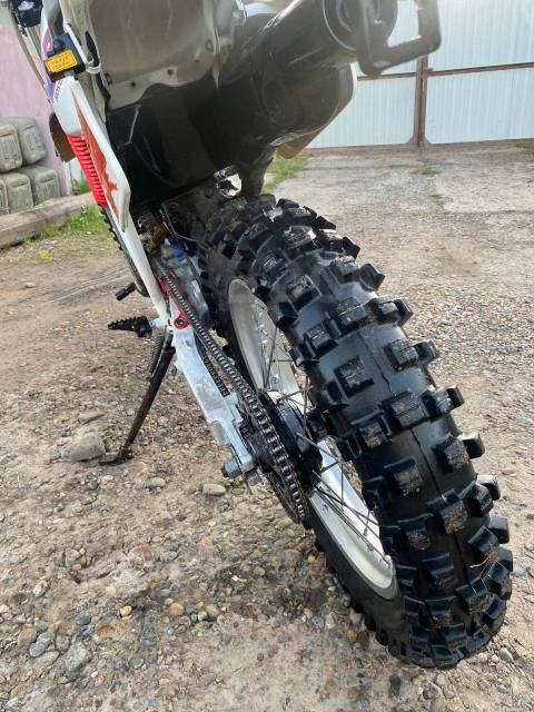 Honda XLR 250 Baja. 250. ., , ,   