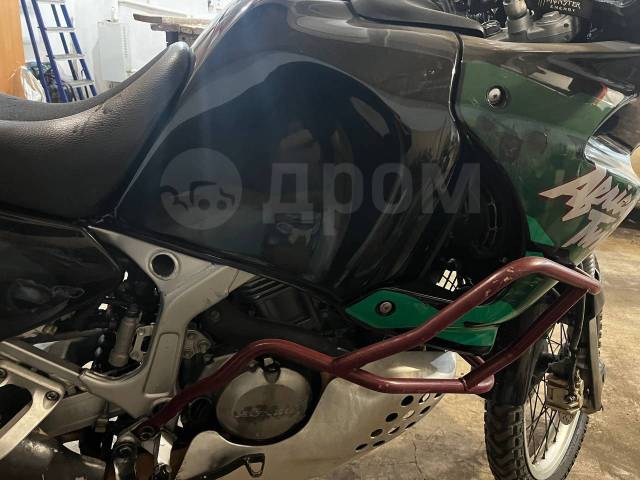 Honda XRV 750 Africa Twin. 750. ., , ,   