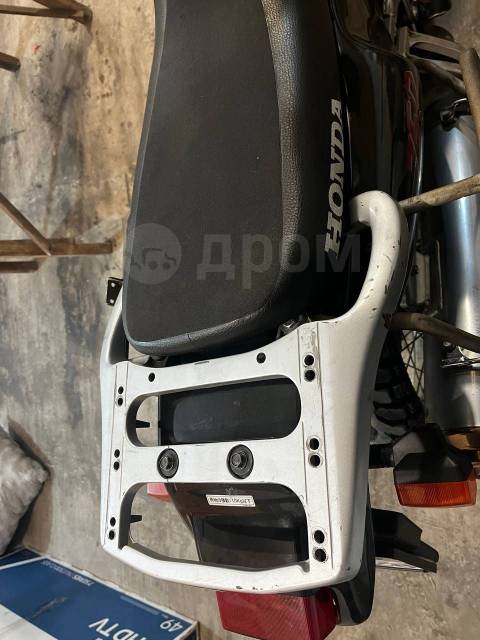 Honda XRV 750 Africa Twin. 750. ., , ,   