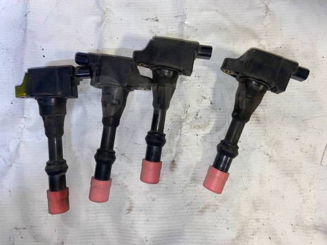 Купить Катушка зажигания передняя Honda Fit GD1 L13A в Улан-Удэ по цене ...