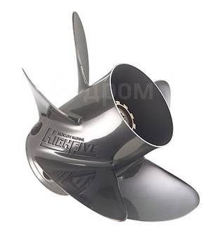  High Five Mercury Marine  No 48-815760-21P 48-815760-21P 