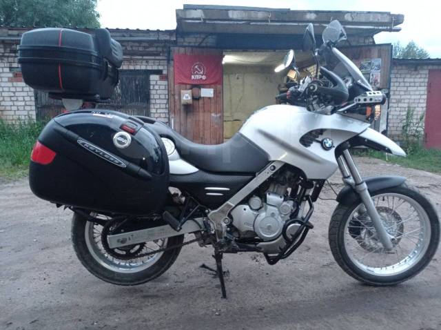 BMW F 650 GS. 650. ., , ,   