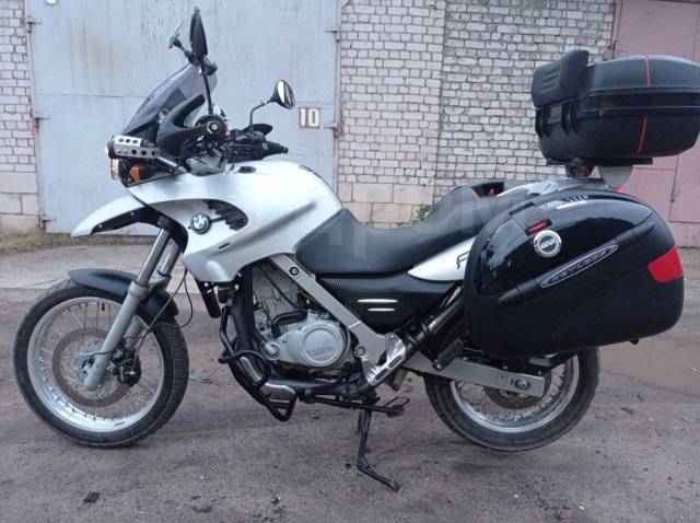 BMW F 650 GS. 650. ., , ,   