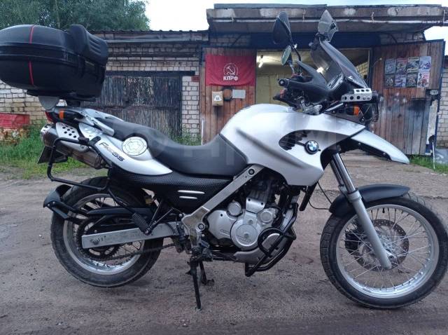 BMW F 650 GS. 650. ., , ,   