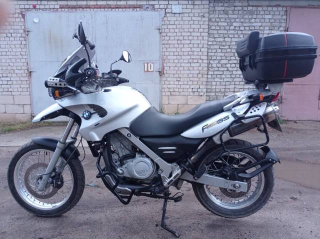 BMW F 650 GS. 650. ., , ,   