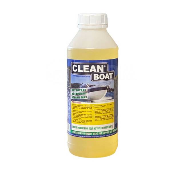   Green Clean boat CBAR001 1L 