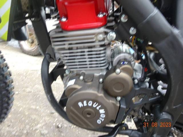 Regulmoto ZR PR 4 valves. 300. ., , ,   