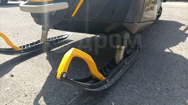 BRP Ski-Doo Skandic WT. ,  ,   