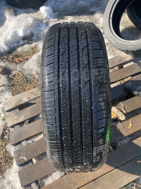 Nexen, 225/60 R18, 18", 1 шт, 225 мм, 60 %, радиальный, летние, 10 % ...