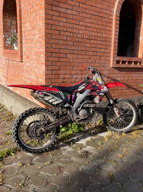 Honda CRF 250R. 250. ., ,  ,   