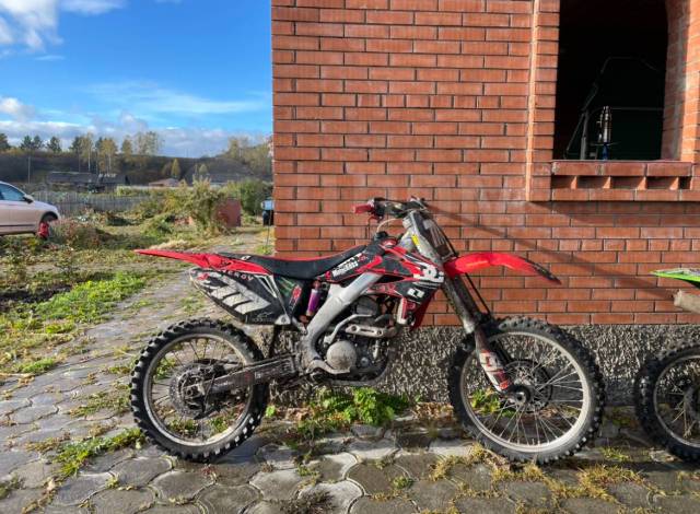 Honda CRF 250R. 250. ., ,  ,   