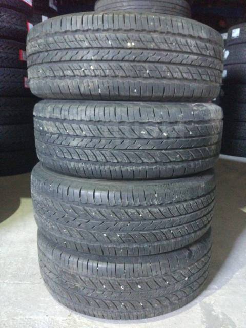 Toyo Open Country U/T, 265/65 R17, 17", 1 шт, 265 мм, 65 %, радиальный ...