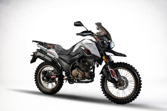 Sharmax Tour Enduro 250. 233. ., ,  .     