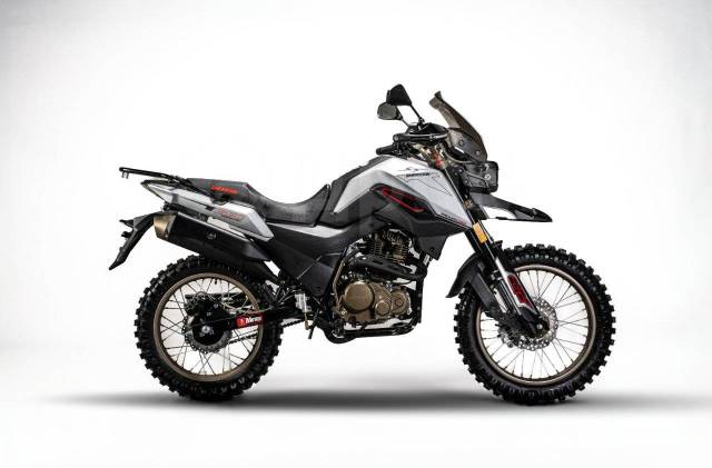 Sharmax Tour Enduro 250. 233. ., ,  .     