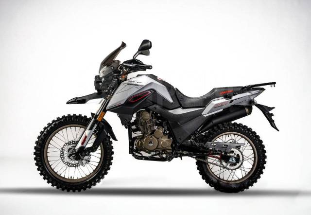 Sharmax Tour Enduro 250. 233. ., ,  .     