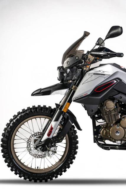 Sharmax Tour Enduro 250. 233. ., ,  .     