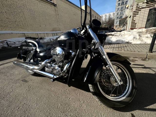 Honda Shadow. 745. ., , ,   