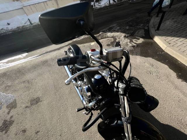 Honda Shadow. 745. ., , ,   