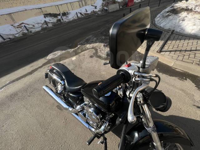 Honda Shadow. 745. ., , ,   