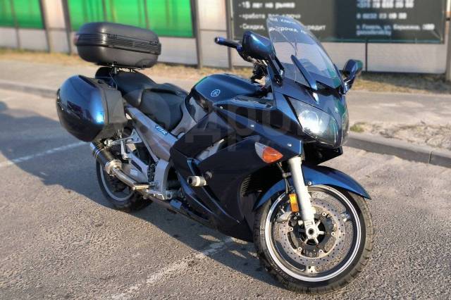 Yamaha FJR 1300A. 1 300. ., , ,   