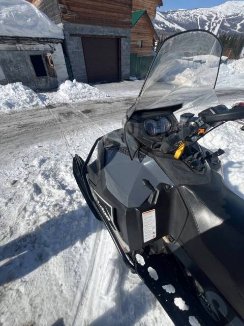 BRP Ski-Doo Skandic WT. ,  ,   