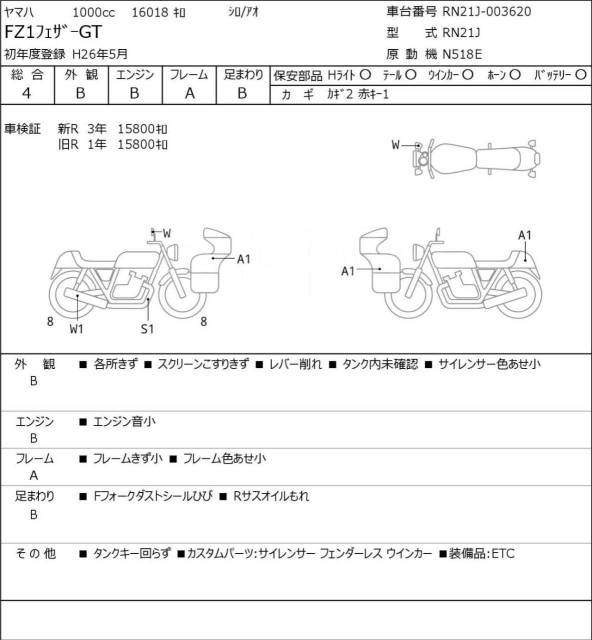 Yamaha FZ1-S. 1 000. ., , ,   