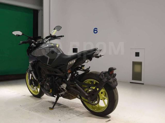 Yamaha MT-09. 850. ., , ,   