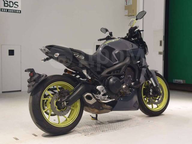 Yamaha MT-09. 850. ., , ,   