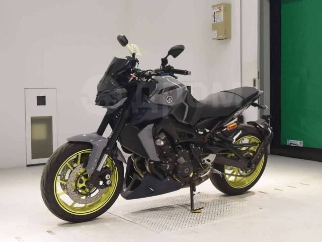 Yamaha MT-09. 850. ., , ,   