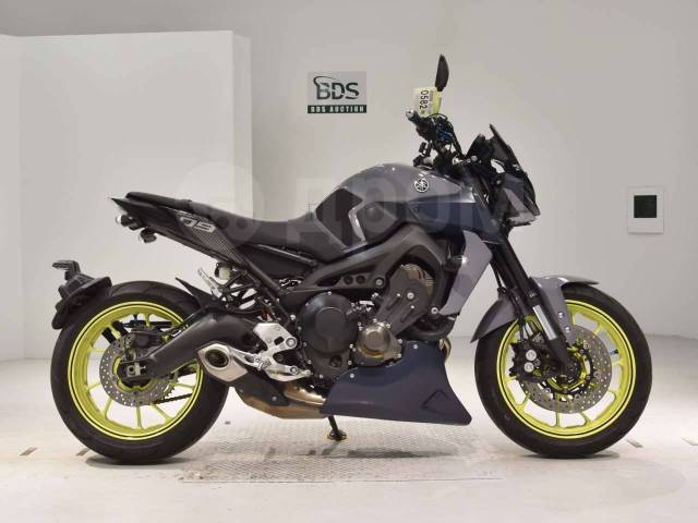 Yamaha MT-09. 850. ., , ,   