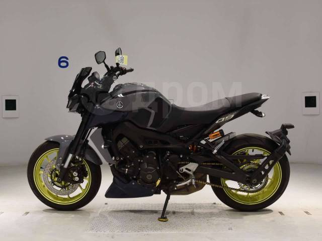 Yamaha MT-09. 850. ., , ,   