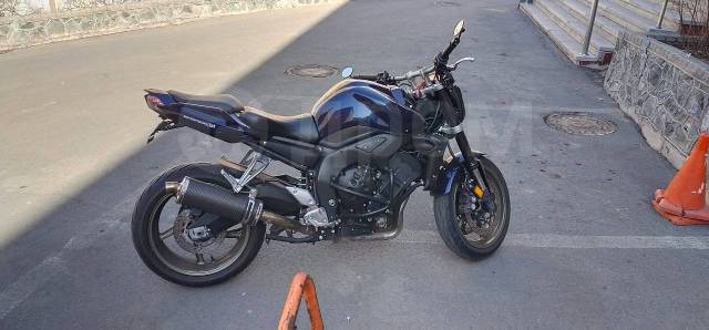 Yamaha FZ1-N. 1 000. ., , ,   