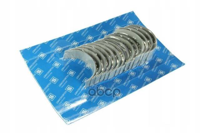 Купить Вкладыши Коренные К-Т На 6 Цил! Std Daf 95 Ati Дв.1160/Ws/Xf225 ...