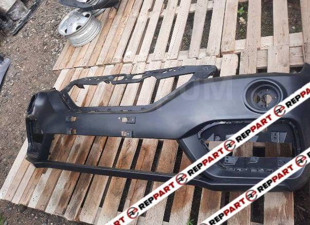 Купить Бампер передний Lifan X60 New 2017 Артикул: D-33413942 в ...