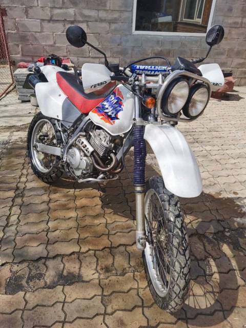 Honda XR 250 Baja. 250. ., , ,   