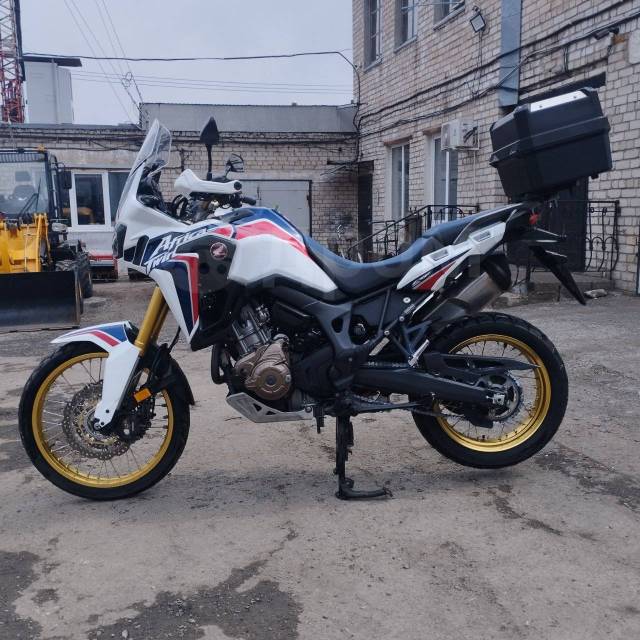 Honda CRF 1000L Africa Twin. 1 000. ., , ,   