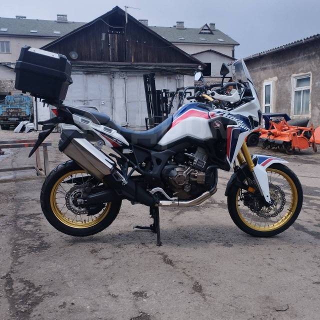 Honda CRF 1000L Africa Twin. 1 000. ., , ,   