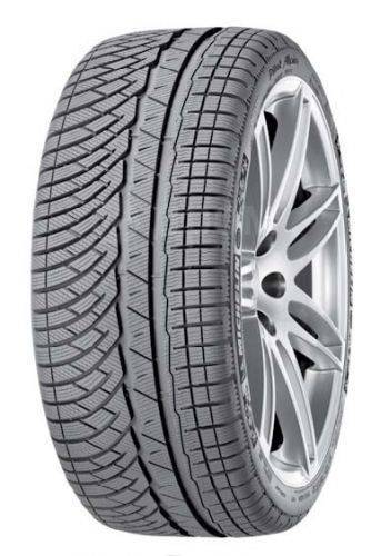 Michelin Pilot Alpin 4, 235/50 R17 100V