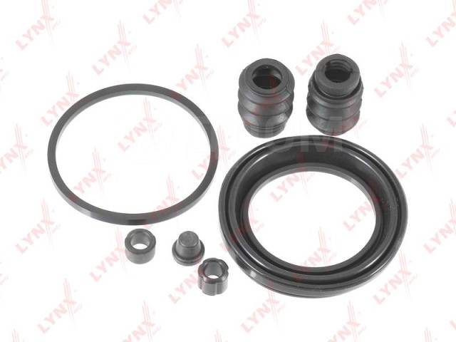 Купить Ремкомплект переднего суппорта Honda в Новосибирске по цене: 500 ...