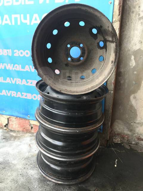   LADA Largus 201 (R15 6Jx15H2 ET50 ) /