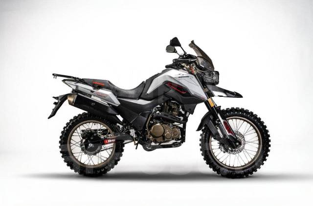 Sharmax Tour Enduro 250. 250. ., ,  .     