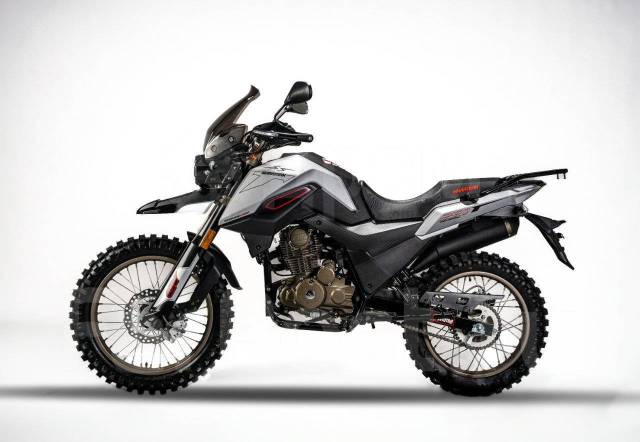 Sharmax Tour Enduro 250. 250. ., ,  .     