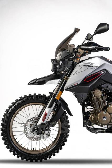 Sharmax Tour Enduro 250. 250. ., ,  .     