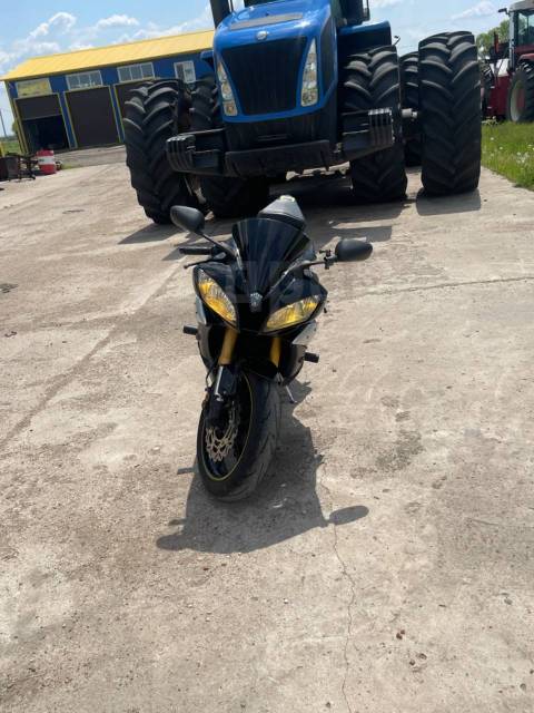 Yamaha YZF-R6. 600. ., , ,   