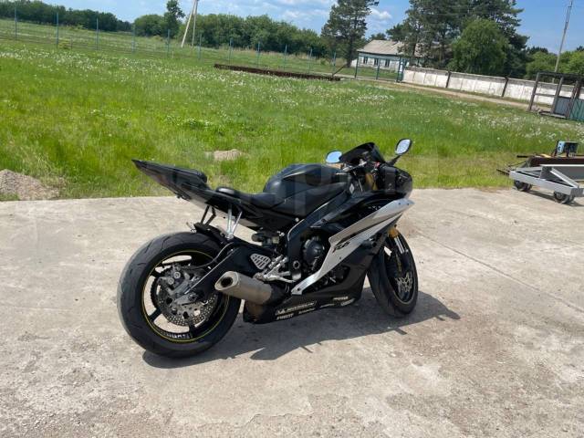 Yamaha YZF-R6. 600. ., , ,   