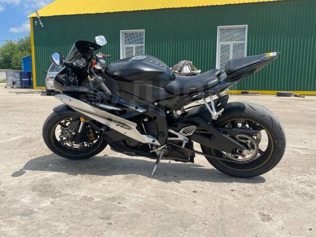 Yamaha YZF-R6. 600. ., , ,   